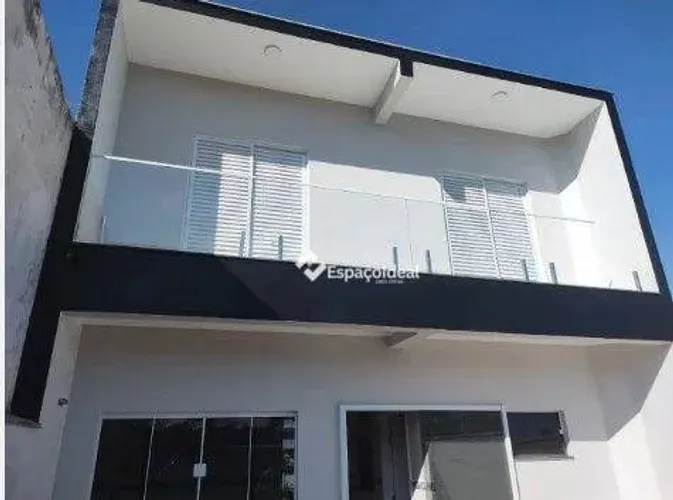 Sobrado com 3 dormitórios, 154 m² - venda por R$ 954.000,00 ou aluguel por R$ 5.310,00/mês