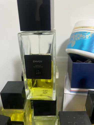 Perfume in the box Envoy