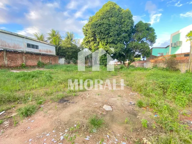 MV - Terreno 2.130m² no Tabuleiro do Martins ao lado da Maceió Móveis excelente para inves