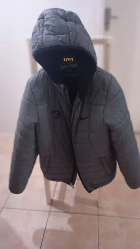 Jaqueta masculina