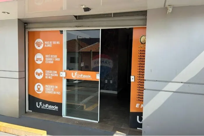 Propriedade Comercial na Vila dos Lavradores