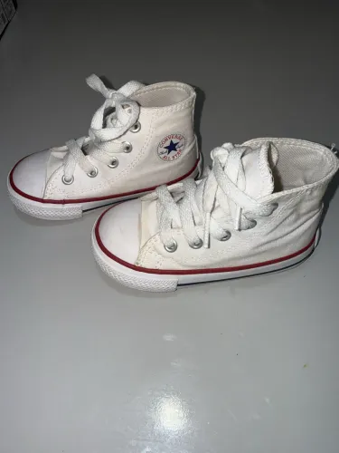 All Star Branco