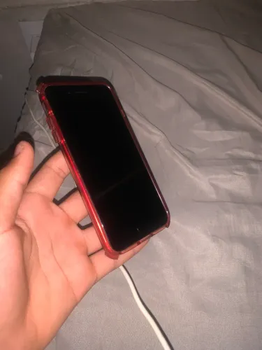iPhone 8 plus