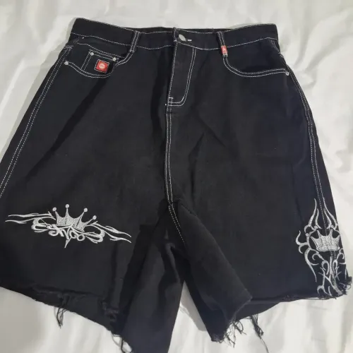 Jorts custom jnco