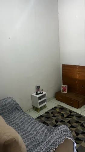 Painel de palete