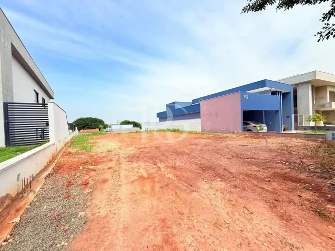 Terreno em Condomínio a Venda, Condomínio Solaris, bairro Haras Inga Mirim, cidade de Boit