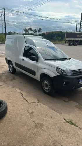 Fiat Fiorino Endurance EVO 1.4 Flex 8V 2P 2024