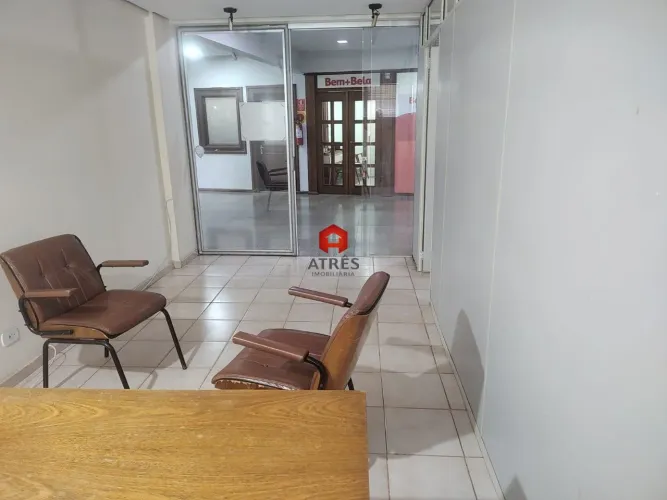 Sala Comercial à Venda no Tamandaré Center | Excelente Localização no Setor Oeste