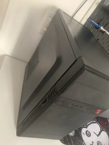 Computador de Mesa i5-3th