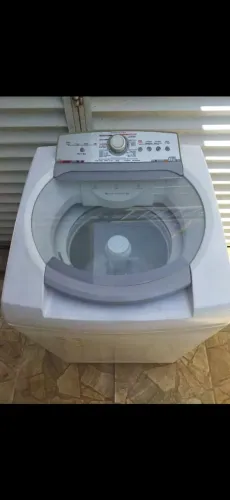 Venda de máquina de lavar
