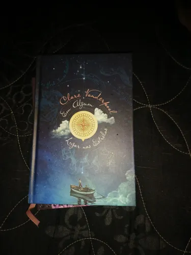 Livro- Em algum lugar nas Estrelas