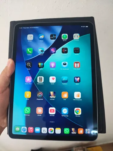 iPad Pro M2 512Gb