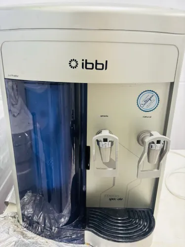 Purificador de Água IBBL FR600 Speciale - Água Gelada e Natural