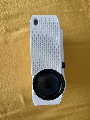 Projetor Led smart scren Multi