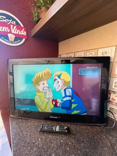 TV Samsung 32