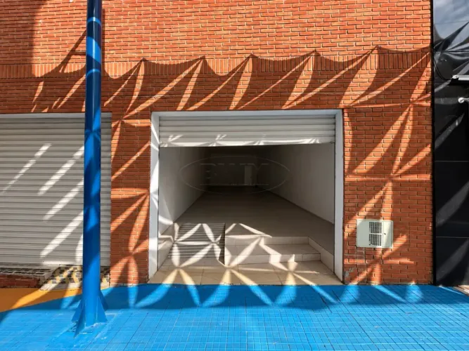 SALÃO COMERCIAL PARA ALUGAR COM 90M² NO CENTRO - SOROCABA