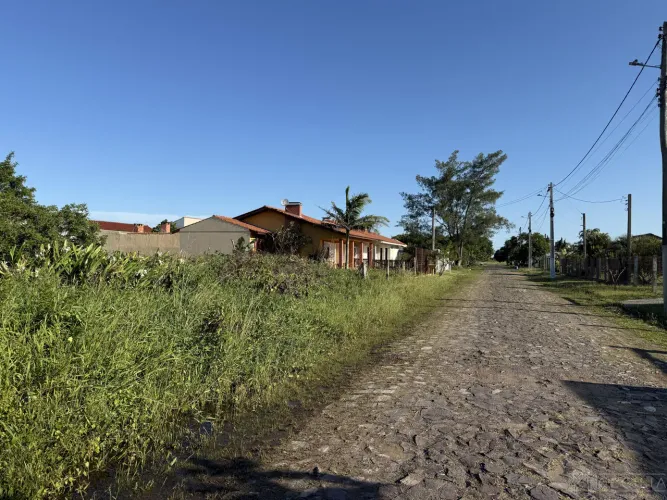 Terreno disponível para venda em Presidente, ótima oportunidade de investimento! REF: 4632