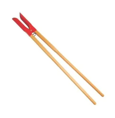 CAVADEIRA ARTICULADA C/CABO 145CM (TRAMONTINA) - OFERTA VALIDA ATE 17/06/26