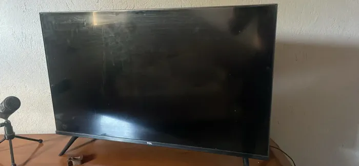 Tv 32 TCL