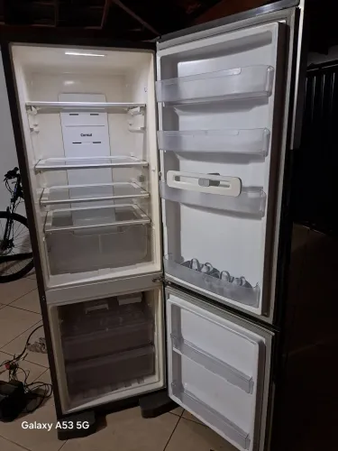 Geladeira 