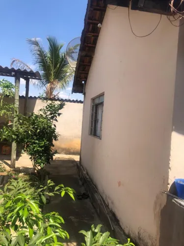 Vende-se casa em Curvelo MG