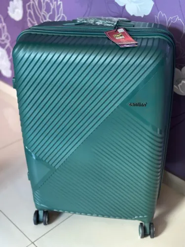 Mala de viagem 30kg