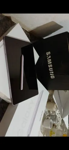 Samsung tab s9 fe 