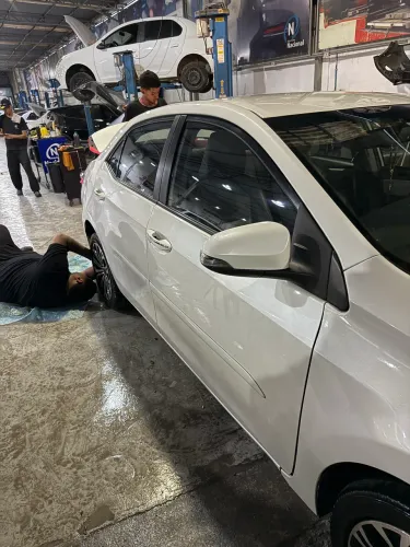 Toyota Corolla XEI 2.0 Flex 16V Aut. 2018