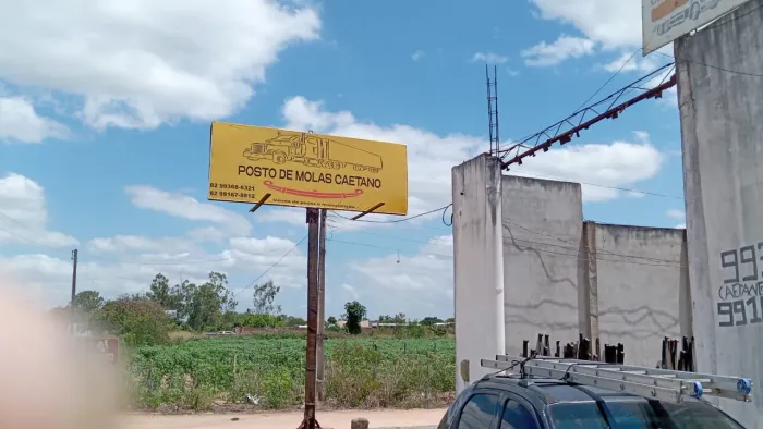 Vendo oficina melhor localização