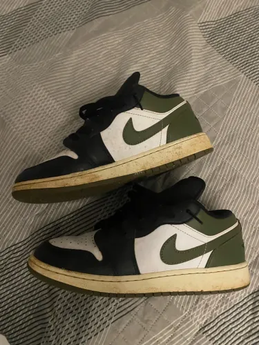tênis nike Jordan