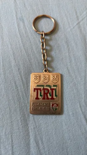 Fluminense - relíquia.