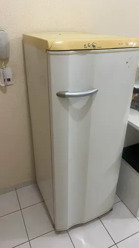 Geladeira para Conserto