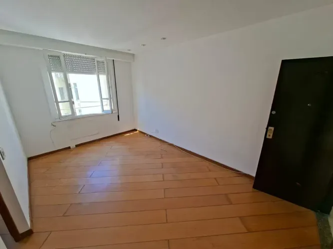 SALA E QUARTO  LARGO DO MACHADO