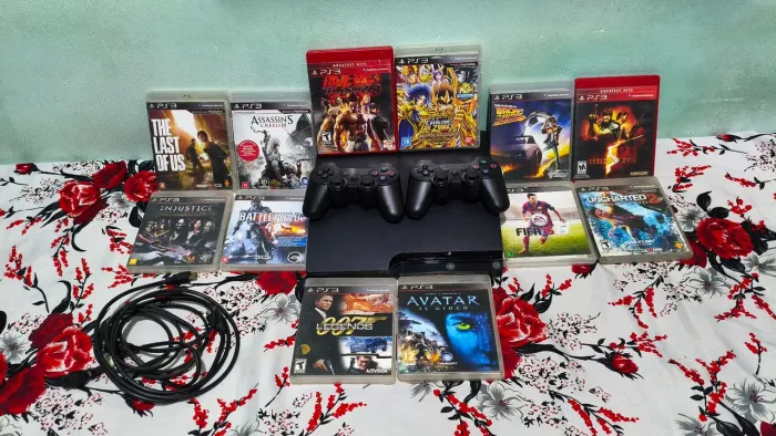 Ps3