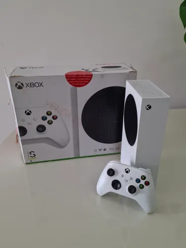 Xbox series S