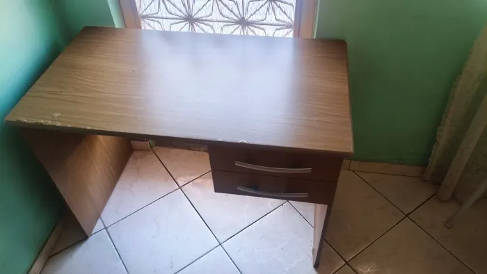 Mesa de escritório