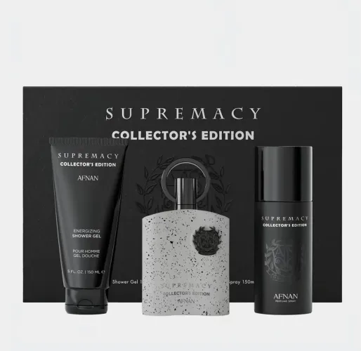 kit supremacy collection edition