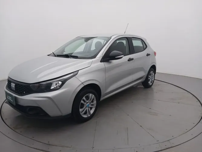 Fiat Argo Drive 1.0 6V Flex 2025