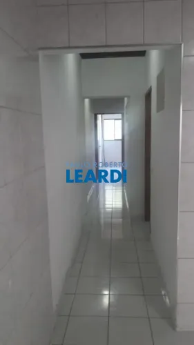 AREA - VILA ROMANA - SP