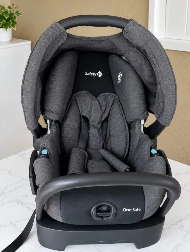 Bebê conforto