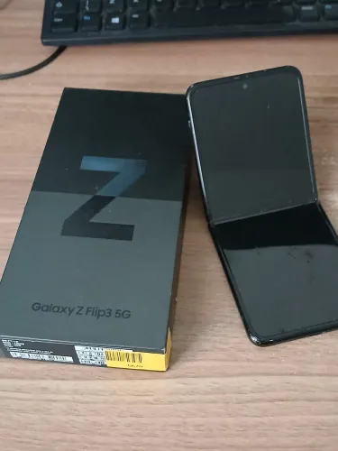 Z flip 3
