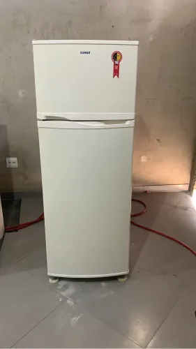 Geladeira Consul 320L | Garantia | Embalada | Entrega | 12x