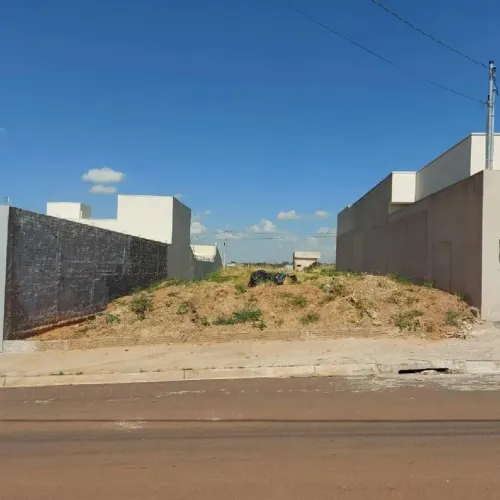 Terreno para Venda em Presidente Prudente, ITACARE