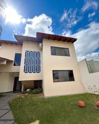 VENDO CASA SOBRADO BAIRRO JARDIM DAS AMÉRICAS