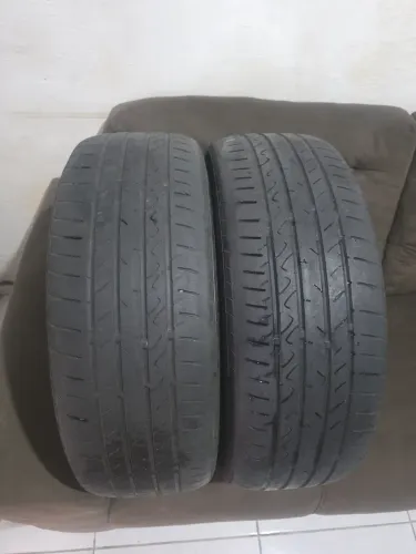 Pneu 195/55/R16 Continental