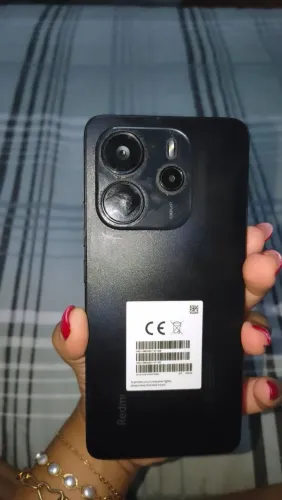 Xiaomi hyper Os