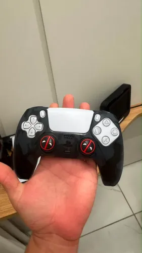 PS5 novo