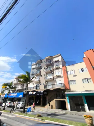 Apartamento para venda, 3 quarto(s), Centro, Braço Do Norte