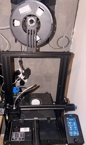 Impressora 3D