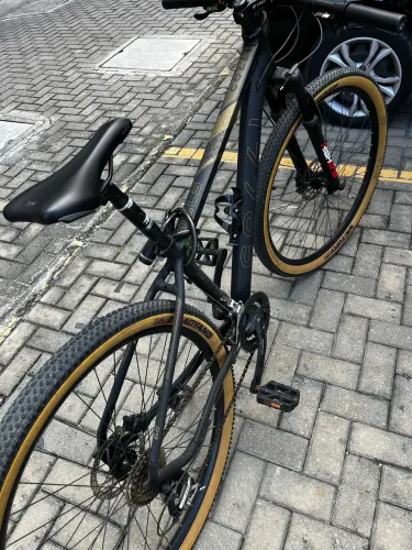 Bike (aro 29)